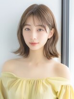 ニルス(nils)&nbsp;ボブのヨシンモリスタイル☆