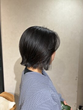 ハイヴィー(Hivi) くびれボブ