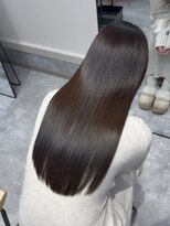 レーベ(Lebe) 美髪カラー