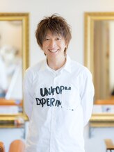 ラボリア(LABO li'a)&nbsp;古賀 公士