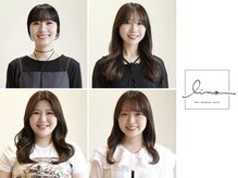 リノ 守山店(lino)の雰囲気(【女性専用】共感できる可愛いを見つけましょう♪キッズカット◎)