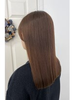 サロンドノア(Salon de NoA)&nbsp;セミロング