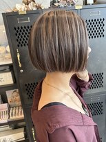 アチーブリス(achieve Liss)&nbsp;ナチュラルアンブレラカラー