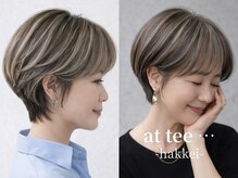 アットティー 金沢八景(at tee...)