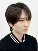 シースルーマッシュ
