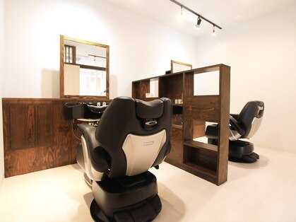 ヴィアラ(Hair Make ViaLa)の写真