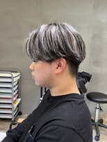 ロク ヘアー(LOC HAIR)&nbsp;ローライト