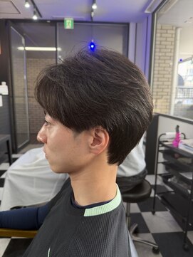 ジョーカー(JOKER) ジェントルショート