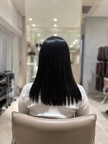 ロージーバイフーガヘアー 元住吉店(Rosy by FUGAhair)&nbsp;うるつや水素トリートメント