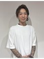 アグ ヘアー ラック 高坂駅前店(Agu hair luck)&nbsp;御厨 弘樹