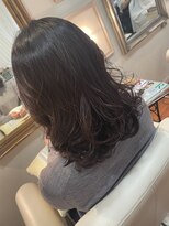 テテアテテ(tete a tete)&nbsp;エアウェーブ