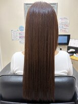 アンダンテ 名取駅前店(andante)&nbsp;縮毛矯正エステ