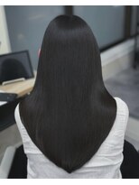 アウラ 近鉄八尾駅前店(Aura)&nbsp;髪質改善UPTOGLOSS ♪