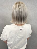 バブルス 成増店(BUBBLES)&nbsp;最上級ホワイトカラー