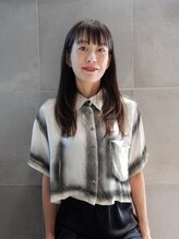 ブローチ 表参道(broocH) 杉山 由夏