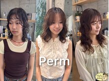 ほきもと美容室