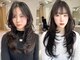 サボ(sabo)の写真/今までの常識を覆す！sabo最新の髪質改善トリートメント☆カラーの退色予防にもなるからキレイが長持ち◎