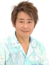 ヘアカラーカハ(hair color KAHA)&nbsp;渡邊 善之