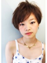 レンジシキチジョウジ (RENJISHI KICHIJOJI)&nbsp;summerショート　【RENJISHI】