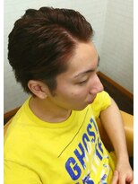 リスキーズ(RISKY'S)&nbsp;レッド！！！