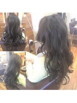 ブレス バイ ファースト 大和吉岡店(Breath by first)&nbsp;【Breath-f】ハイ＆ローライトXイルミナカラーがオススメ☆