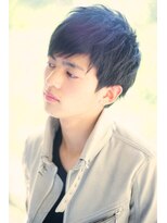 アオイ(AOI by A.Design)&nbsp;【ARISE 都立大学】ベリーショートマッシュ