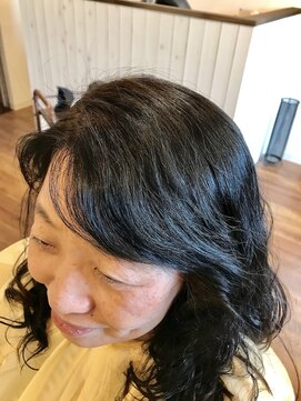 モアナ(MOANA) エアーウェーブ