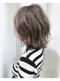 外国人カラー ベーシックハイライト