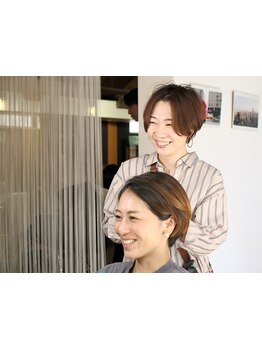 【HPB AWARD 2025 BEST SALON 注目サロン選出】忙しい大人女性の味方！「毎日綺麗にお洒落でいたい」が叶う