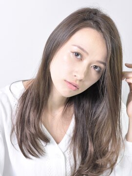 ラサロン(La SALON) ☆La SALON☆　大人ロングストレート