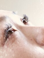 ヘアーアンドアイラッシュ ヨーク(Hair&eyelash york's) 140本以上 つけられるだけつけますコース