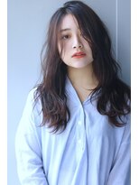 リップス デリコ(LIPS derico)&nbsp;《LIPSderico》無造作カールスタイル