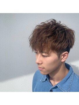 ラテ(LATTE) グランメゾンショート！！