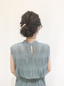 アーチ ブランチ 岡山北長瀬店(ARCH) ダウンシニョン