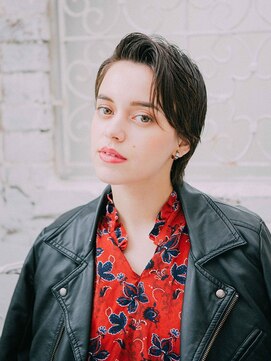 プロデュース 古淵店(Produce) Iシルエットショート【古淵/相模原/町田】