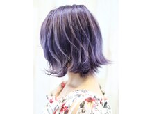 マルルヘアーデザイン(Maururu)