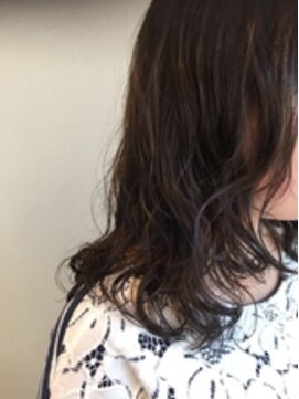 アビーズ(Abby's) 大人かわいいフリンジウェーブ