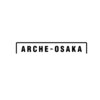 アーチオオサカ(ARCHE-OSAKA)のお店ロゴ