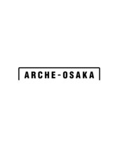 ARCHE-OSAKA【髪質改善】【アーチーオオサカカミシツカイゼン】