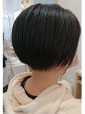 《HAIRZ》平田☆キュート刈り上げ女子