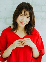 アカサ(A.casa) 大人ナチュラル/20代/30代/40代/50代/西阿知/イオン倉敷