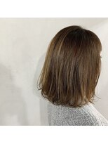 レップ(REP) シークレットハイライトロブ