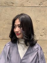 ピース(PEACE)&nbsp;ロングレイヤー