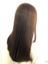 エイチエル(HL)&nbsp;うる艶ストレート