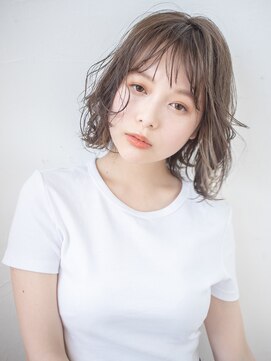 エイト 川崎店(EIGHT) 【EIGHT new hair style】