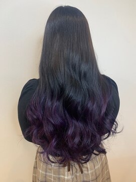 ティーノ(TINO by ganesha) ラベンダー〔近江八幡/八日市/近江八幡駅〕