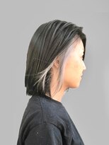 ブロッサム 上板橋店(Blossom)&nbsp;ロングアレンジ