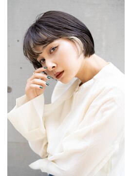 ソソ(soso) soso大人ショート20代30代40代