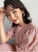 【#軽やかレイヤーミディ】