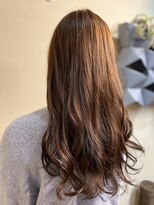 ケア 坂戸駅前店(Care)&nbsp;ハニーブラウン＊